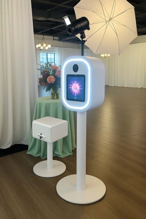 Photo Booth Rentals